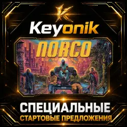NORCO PC Steam CD Key Global