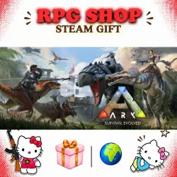 ARK: Survival Evolved | AUTO 24/7 | Россия+WORLD
