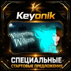 Whispering Willows PC Steam CD Key Global