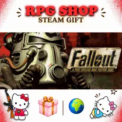 Fallout: A Post Nuclear Role Playing Game Fallout Classic Collection | AUTO 24/7 | Россия+WORLD