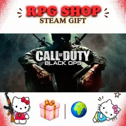 Call of Duty®: Black Ops ROW) | AUTO 24/7 | Россия+WORLD