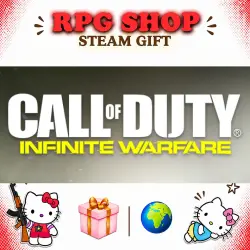 Call of Duty®: Infinite Warfare Digital Deluxe Edition | AUTO 24/7 | Россия+WORLD