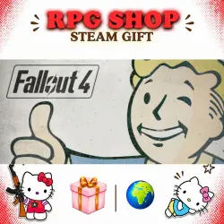 Fallout 4 | AUTO 24/7 | Россия+WORLD
