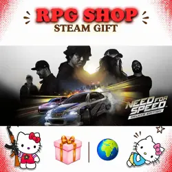 Need for Speed™ Deluxe Edition | AUTO 24/7 | Россия+WORLD