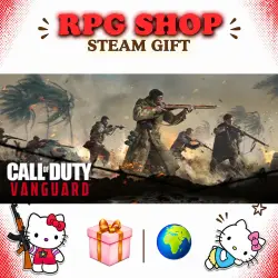 Call of Duty®: Vanguard Standard Edition | AUTO 24/7 | Россия+WORLD