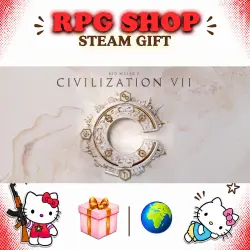 Sid Meier's Civilization VII Deluxe Edition | AUTO 24/7 | Казахстан+WORLD
