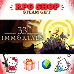 33 Immortals | AUTO 24/7 | Россия+WORLD