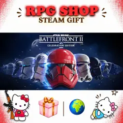 STAR WARS™ Battlefront™ II Celebration Edition | AUTO 24/7 | Россия+WORLD
