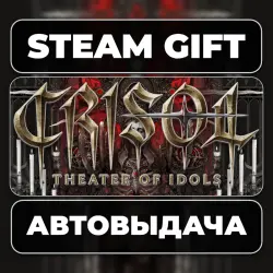 Crisol: Theater of Idols Steam • RU + WORLD