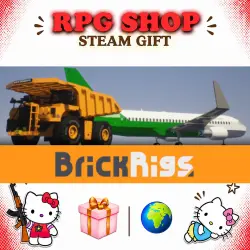 Brick Rigs | AUTO 24/7 | Россия+WORLD