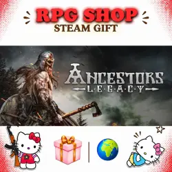 Ancestors Legacy | AUTO 24/7 | Россия+WORLD