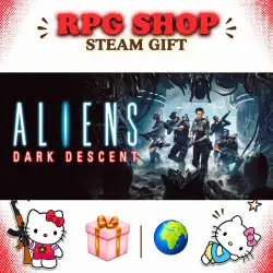Aliens: Dark Descent | AUTO 24/7 | Россия+WORLD