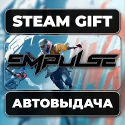 EMPULSE Steam • RU + WORLD