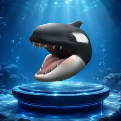 Roblox Hungry Orca