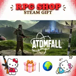 Atomfall | AUTO 24/7 | Россия+WORLD