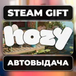 Hozy Steam • RU + WORLD