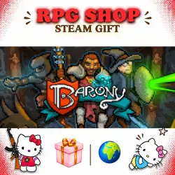 Barony | AUTO 24/7 | Россия+WORLD