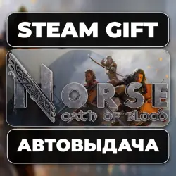 NORSE: Oath of Blood Special Steam • RU + WORLD
