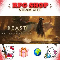 Beast of Reincarnation Deluxe Edition | AUTO 24/7 | Россия+WORLD