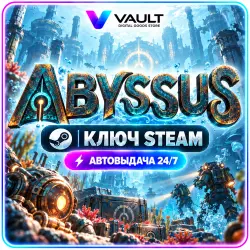 Abyssus | Steam Key | Auto-delivery 24/7