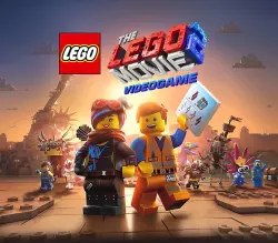 The LEGO Movie 2 Videogame GLOBAL | Activation Key