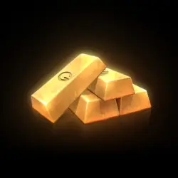 Gold standoff 2
