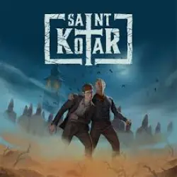 Saint Kotar Steam key Global Region free + RU/CIS Worldwide