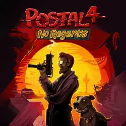 POSTAL 4: No Regerts / GLOBAL/ KEY