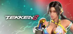 TEKKEN 8 — Ultimate Edition | Steam | Account Rental