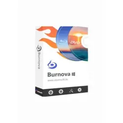 Aiseesoft Burnova (1 PC, Lifetime) | Key | GLOBAL