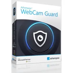 Ashampoo WebCam Guard | Key | GLOBAL