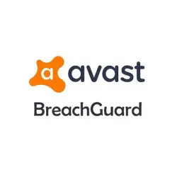 Avast BreachGuard 1 Device 3 Year | Subscription Key | GLOBAL