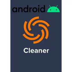 Avast Cleanup – Phone Cleaner 1 Device 1 Year | Subscription Key | GLOBAL