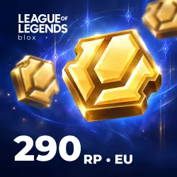 24/7 АВТО | RP 290 | КОД EUW/EUNE
