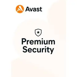 Avast Premium Security 1 Device 2 Year | Subscription Key (MAC) | GLOBAL
