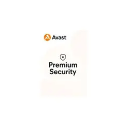 Avast Premium Security 2026 10 PC 2 Year | Subscription Key | GLOBAL