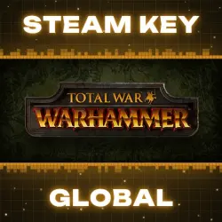 Total War WARHAMMER Savage Edition | Total War WARHAMMER Collection | Total War WARHAMMER III STEAM