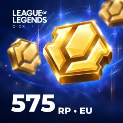 24/7 АВТО | RP 575 | КОД EUW/EUNE