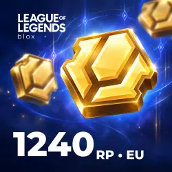 24/7 АВТО | RP 1240 | КОД EUW/EUNE