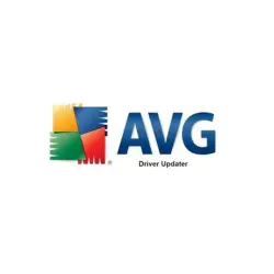 AVG Driver Updater (2024) 1 Device 1 Year | Subscription Key | GLOBAL