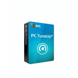 AVG PC TuneUp 3 Users 2 Years | Subscription Key | GLOBAL
