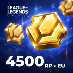 24/7 АВТО | RP 4500 | КОД EUW/EUNE