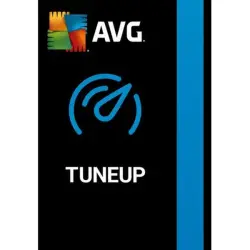AVG PC TuneUp 5 Users 1 Year | Subscription Key | GLOBAL