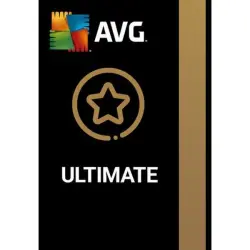 AVG Ultimate 2025 10 Devices 1 Year | Subscription Key (PC) | GLOBAL