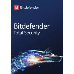 Bitdefender Antivirus Plus 3 PC 2 Year | Ключ подписки | GLOBAL