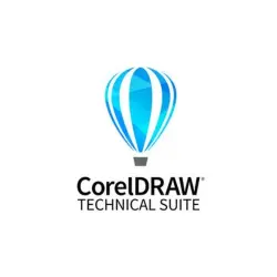 CorelDRAW Technical Suite 2022 (1 PC, Lifetime) | Key | GLOBAL