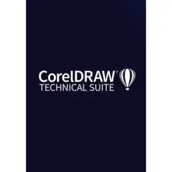 Coreldraw Technical Suite 2023 Lifetime | Key | GLOBAL
