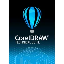 CorelDRAW Technical Suite 2024 | Key (PC) | GLOBAL