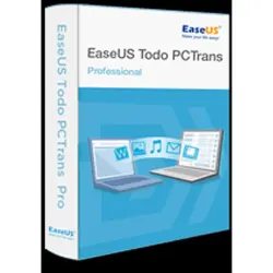 EaseUS Todo PCTrans Professional - 1 Device Lifetime | Key | GLOBAL