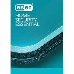 ESET HOME Essential (1 Year / 1 Device) | Subscription Key | EUROPE
